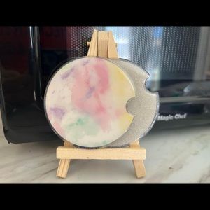 Car Coasters made by Me